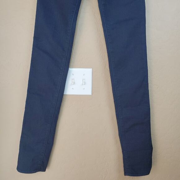 Rock & Republic Jessa Low Rise Skinny Jeans - Picture 4 of 8